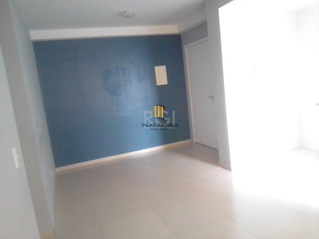 Apartamento para Venda - 61.55m², 3 dormitórios, sendo 1 suites, 1 vaga - Camaquã