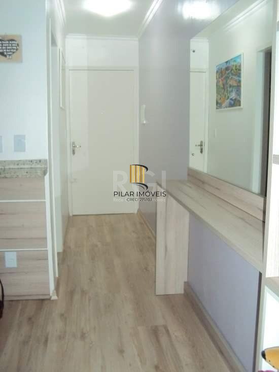 Apartamento para Venda - 40m², 1 dormitório, Passo da Areia