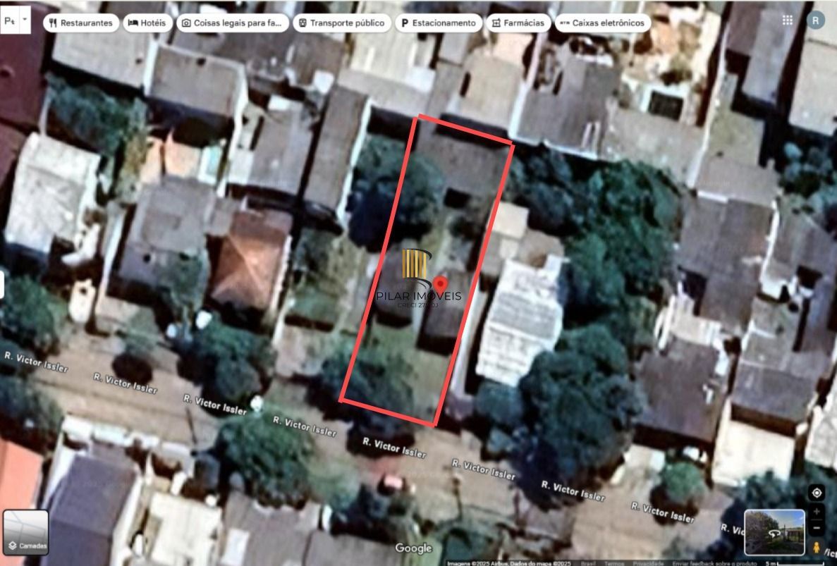 Terreno com 300m² – Excelente Oportunidade para Investidores e Construtores! - Pilar Imóveis