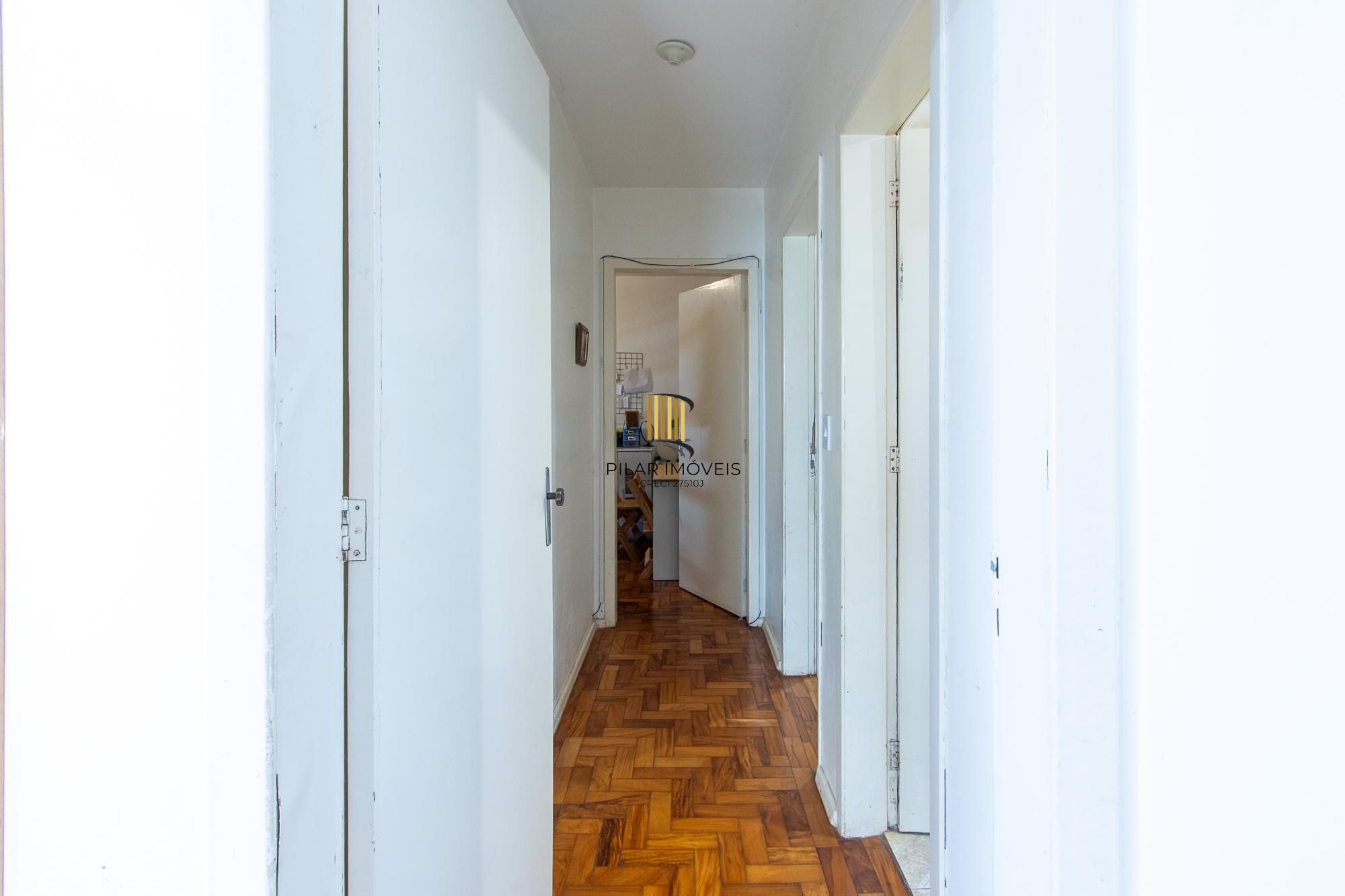 Apartamento 3 dormitórios no bairro Menino Deus