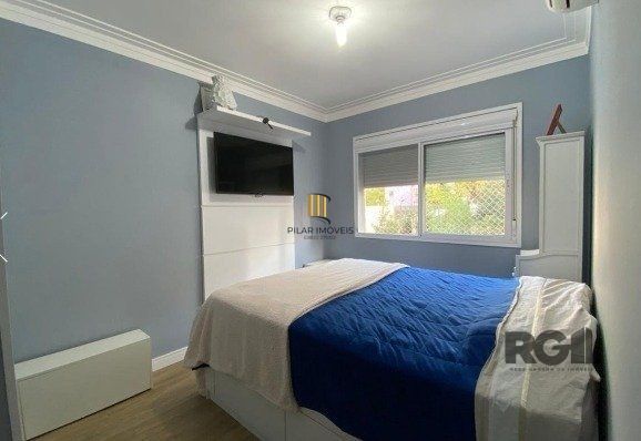 Apartamento para Venda - 75m², 3 dormitórios, sendo 1 suites, 2 vagas - Santana
