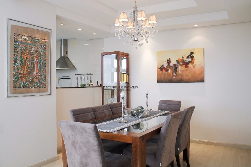 Casa Condominio para Venda - 347.42m², 4 dormitórios, sendo 2 suites, 2 vagas - Vila Assunção