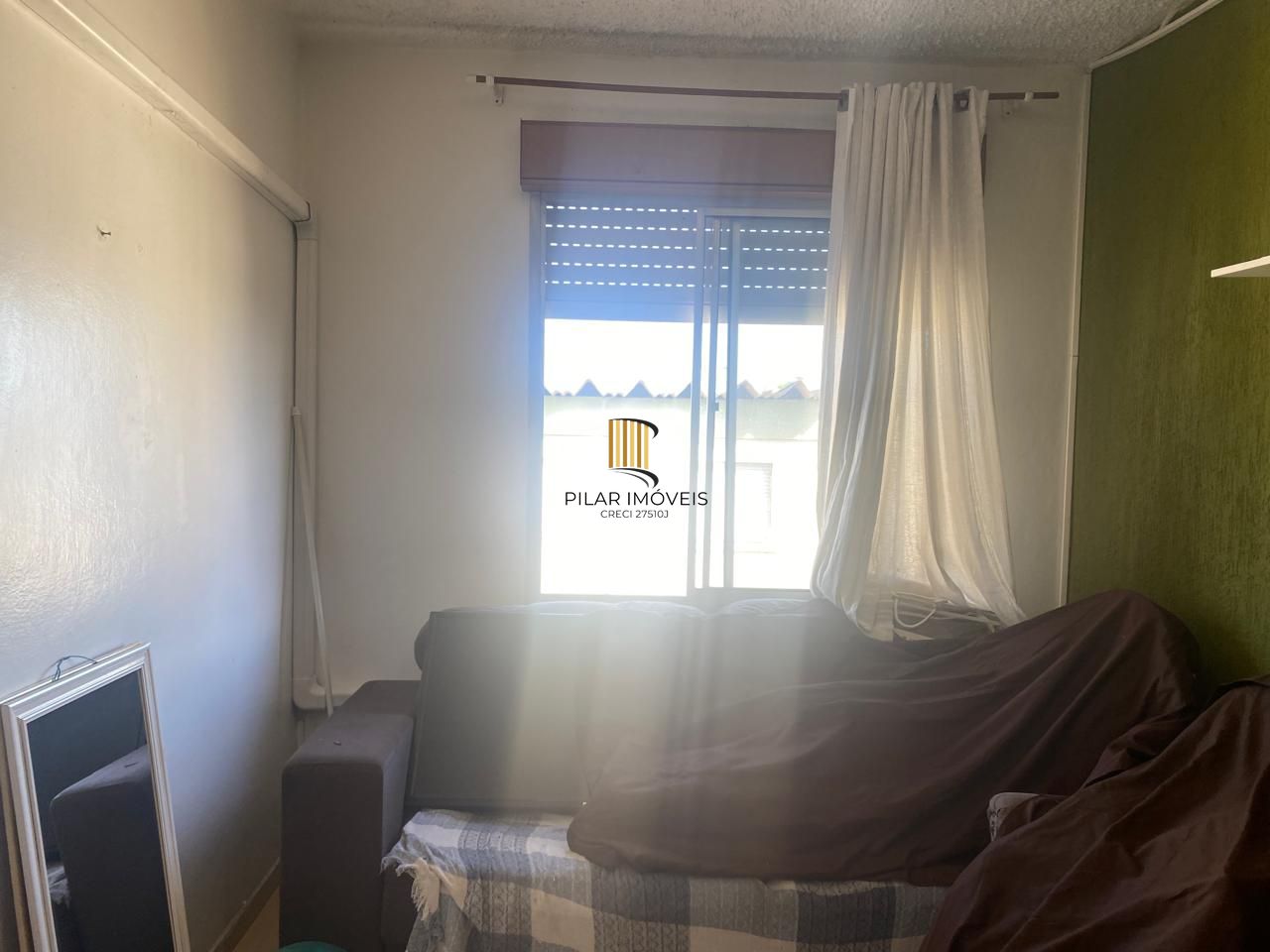 Apartamento 2 quartos