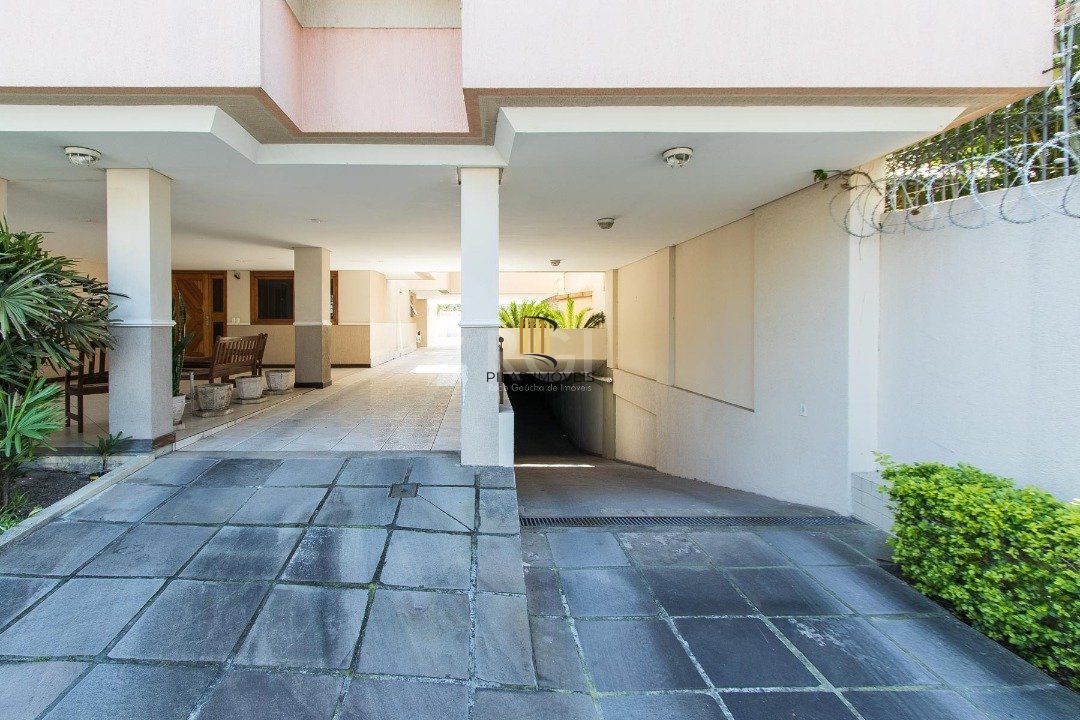 Apartamento para Venda - 113m², 3 quartos, sendo 1 suite, 2 vagas - bairro Cristal