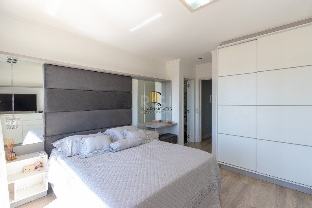 Casa para Venda - 168m², 3 dormitórios, sendo 1 suites, 2 vagas - Imperial Park