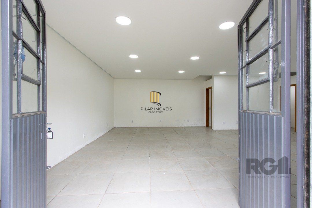 Loja bairro Cristal