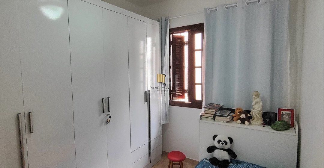 Casa de  Condomínio | 3 quartos | 1 Suíte | 72,87m2 | Bairro Vila Nova