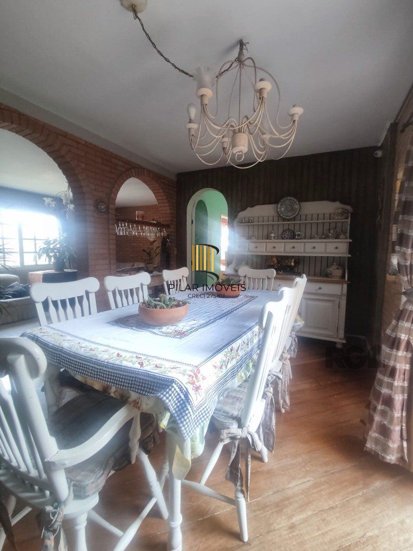 Apartamento 3 dormitórios no bairro Nonoai