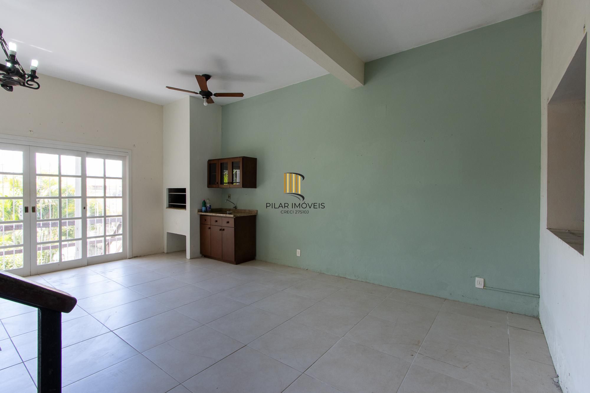 Casa à venda no Altos do Ipê no Bairro Espirito Santo.