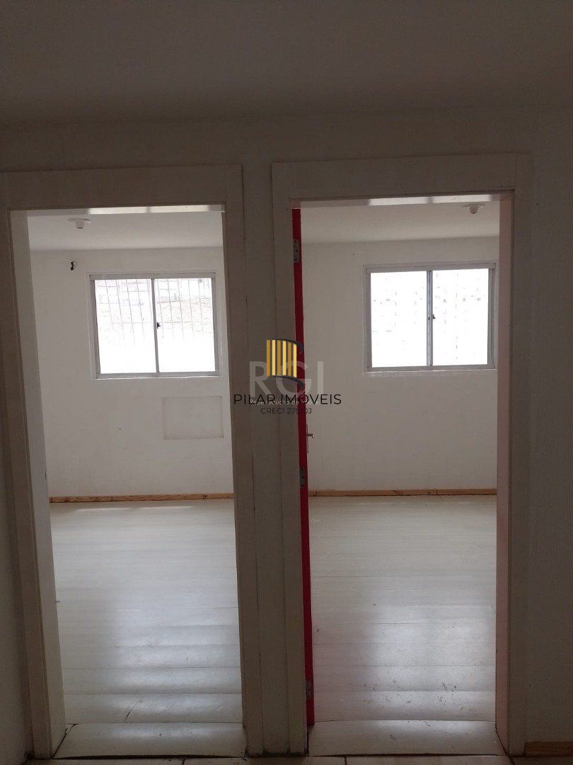 Apartamento 2 dormitórios no bairro Vila Nova