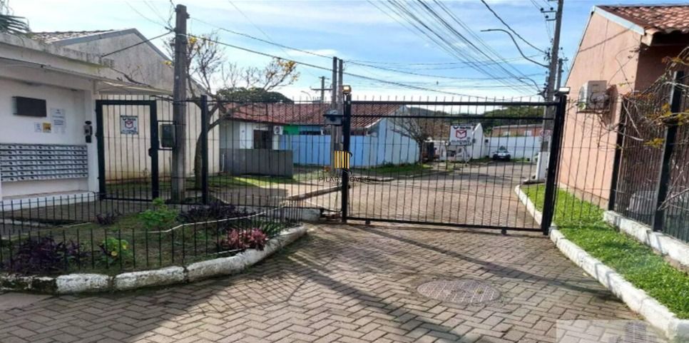 Casa em condomínio, 1 quarto, 1 vaga - Bairro Gurujá