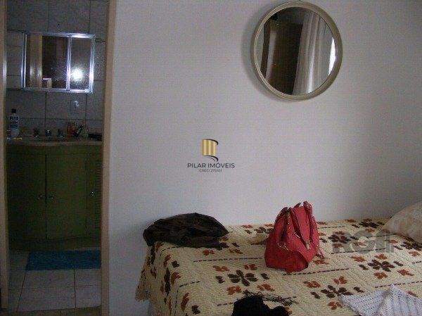 Casa 3 dormitórios no bairro Espírito Santo