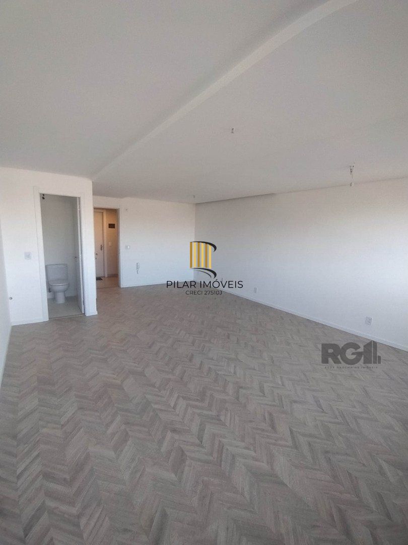 Sala comercial no condomínio Murano Office.
