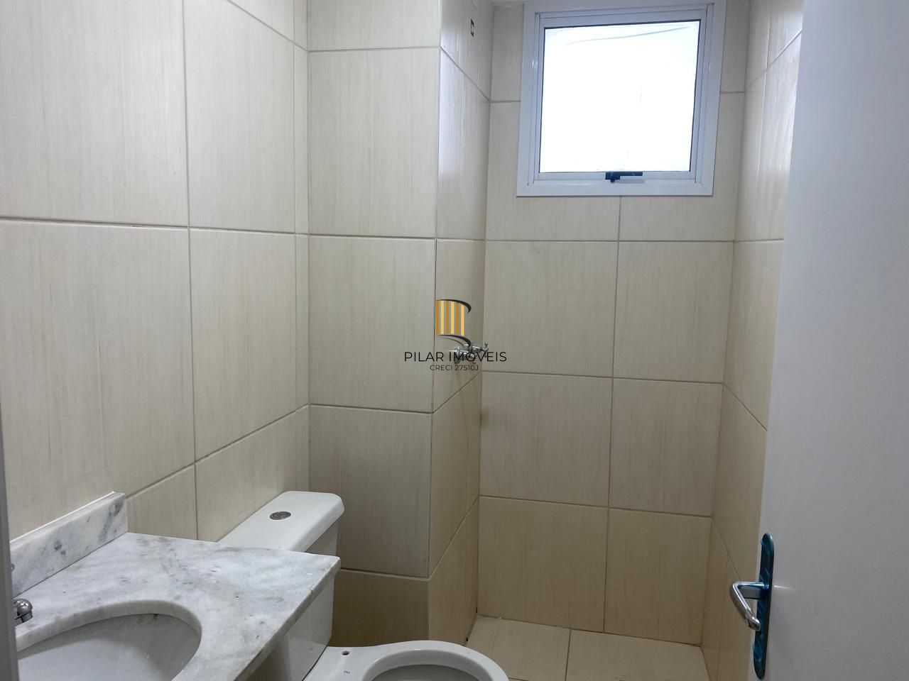 Apartamento impecável !