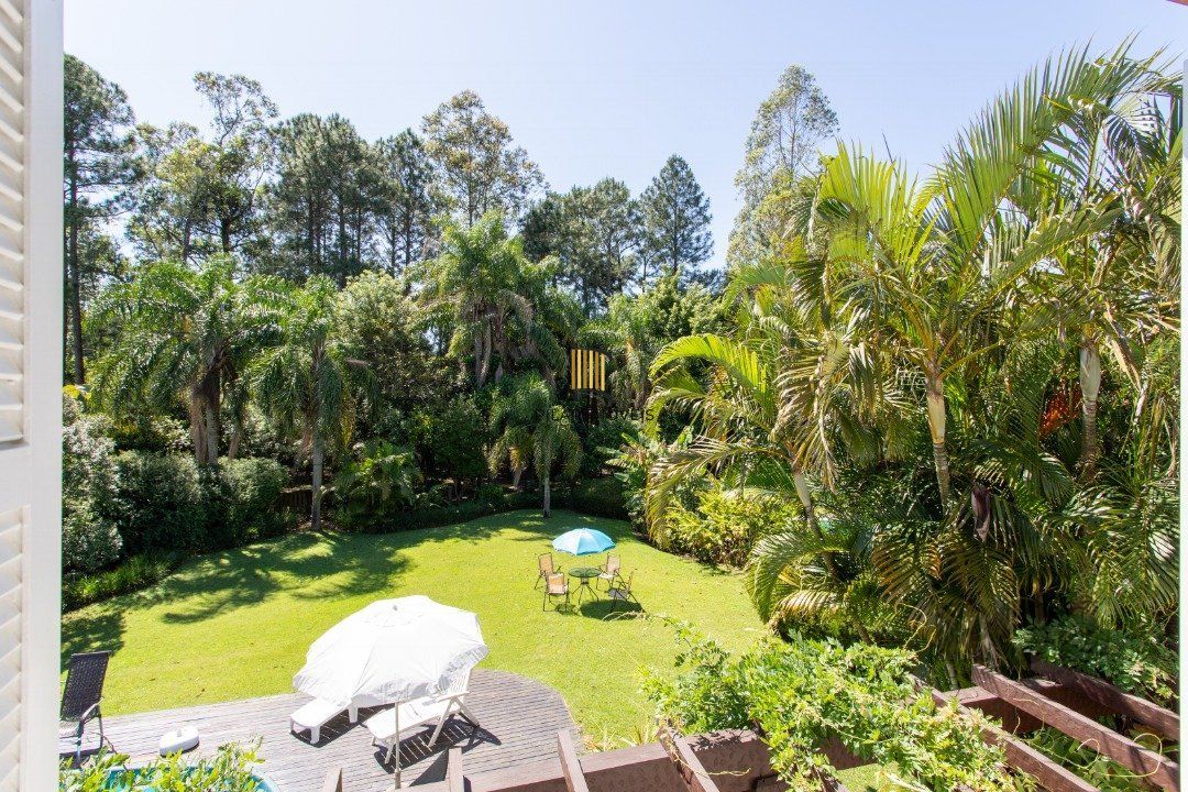 Casa para venda - 321m² - 4 suítes - Chapéu do Sol