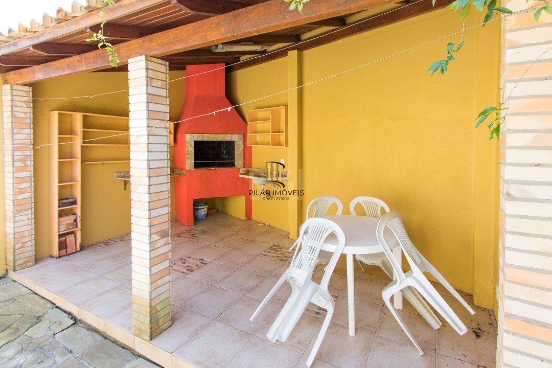 Casa para Venda - 204.75m², 3 dormitórios, sendo 1 suites, 3 vagas - Ipanema