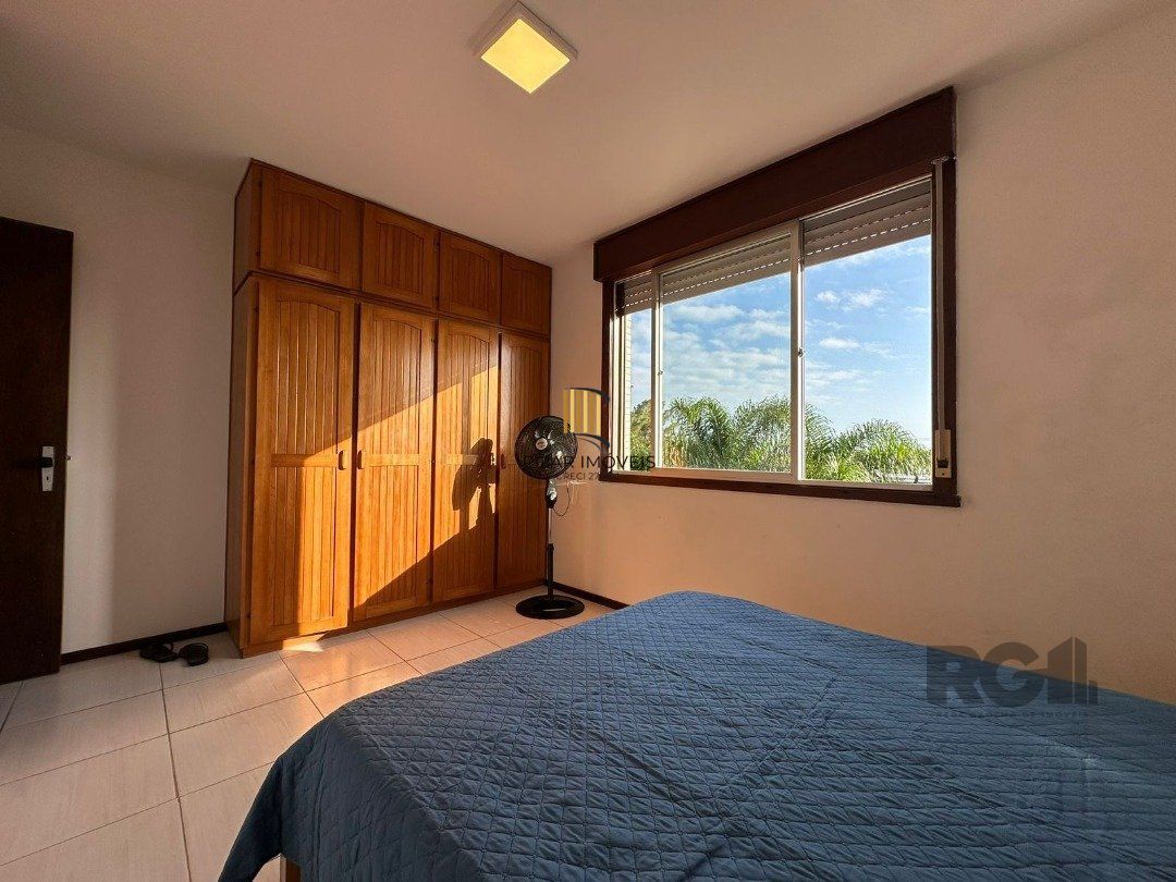 Apartamento 2 dormitórios no bairro Centro