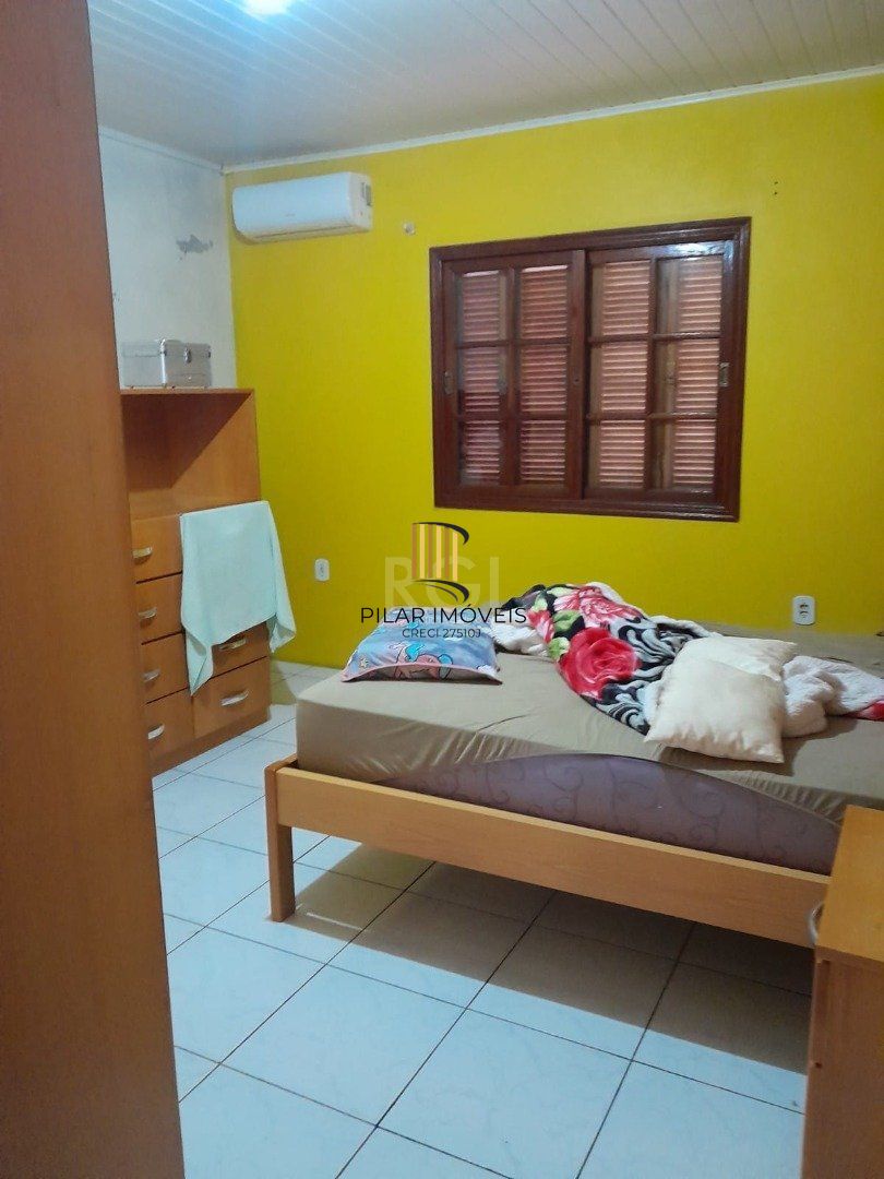 Casa 2 Dormitório(s) Bairro Lageado
