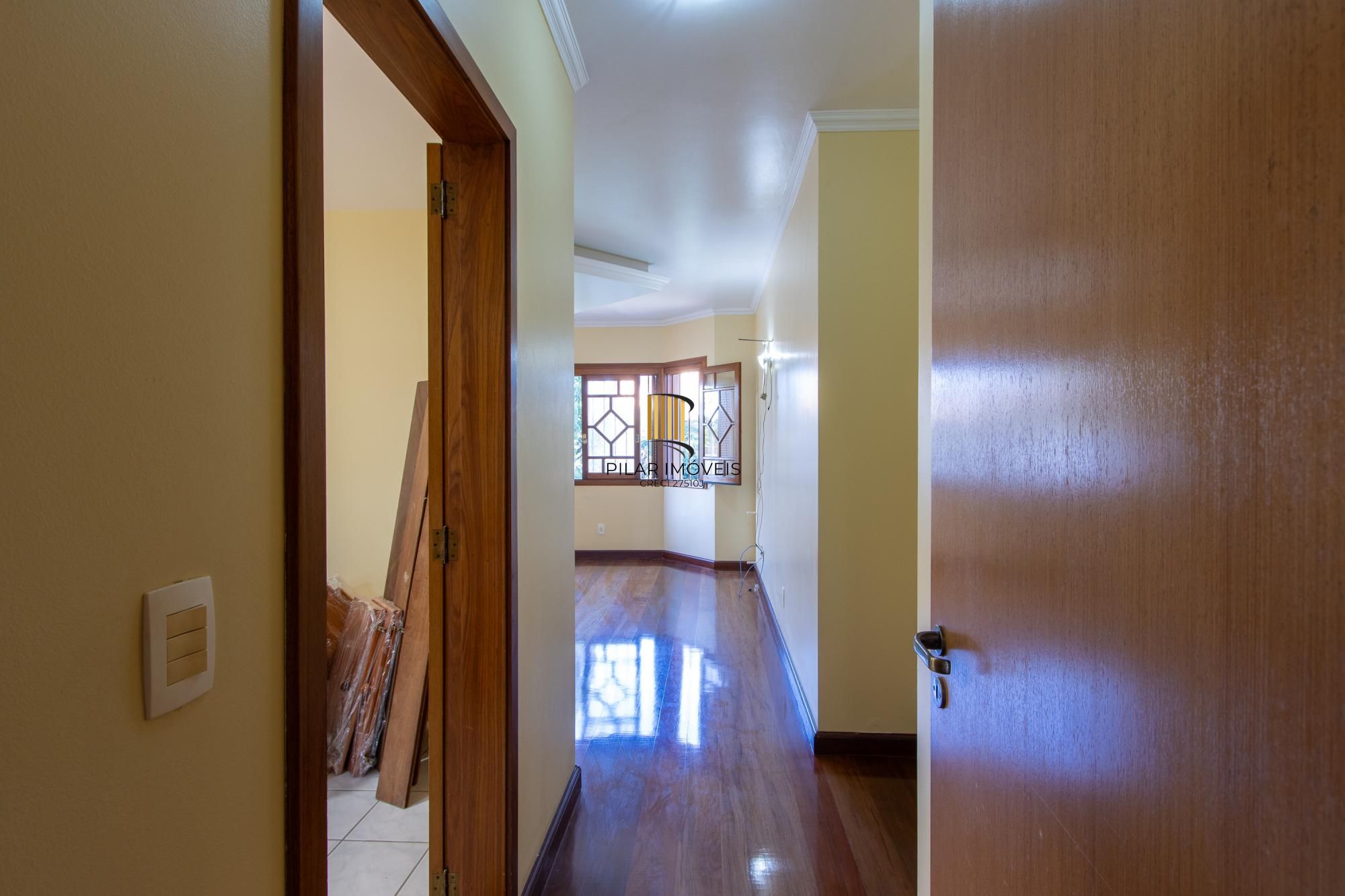 Casa Espetacular na Vila Nova – Viva como no campo, com o conforto da cidade!