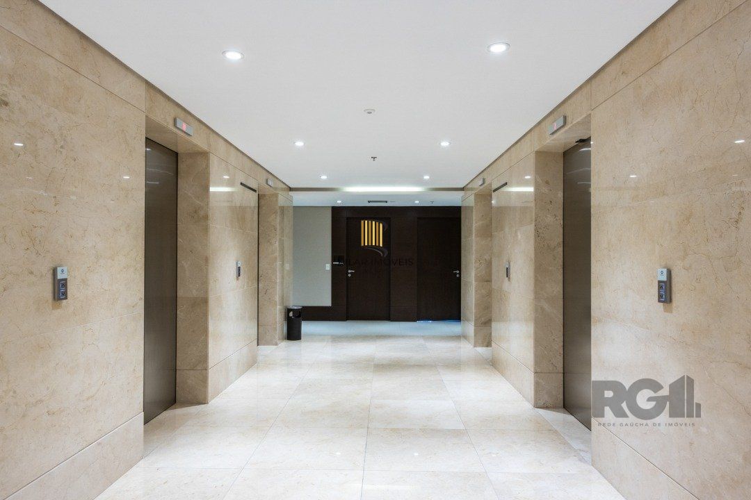 Sala Comercial no bairro Cristal