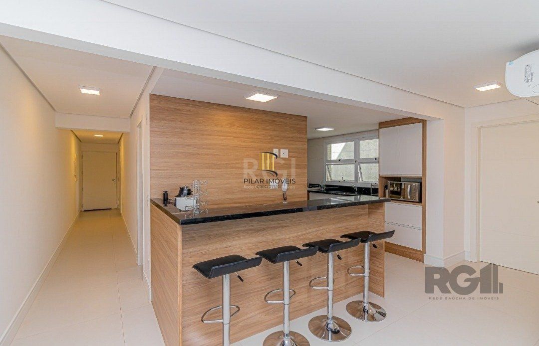 Apartamento 3 dormitórios no bairro Tristeza