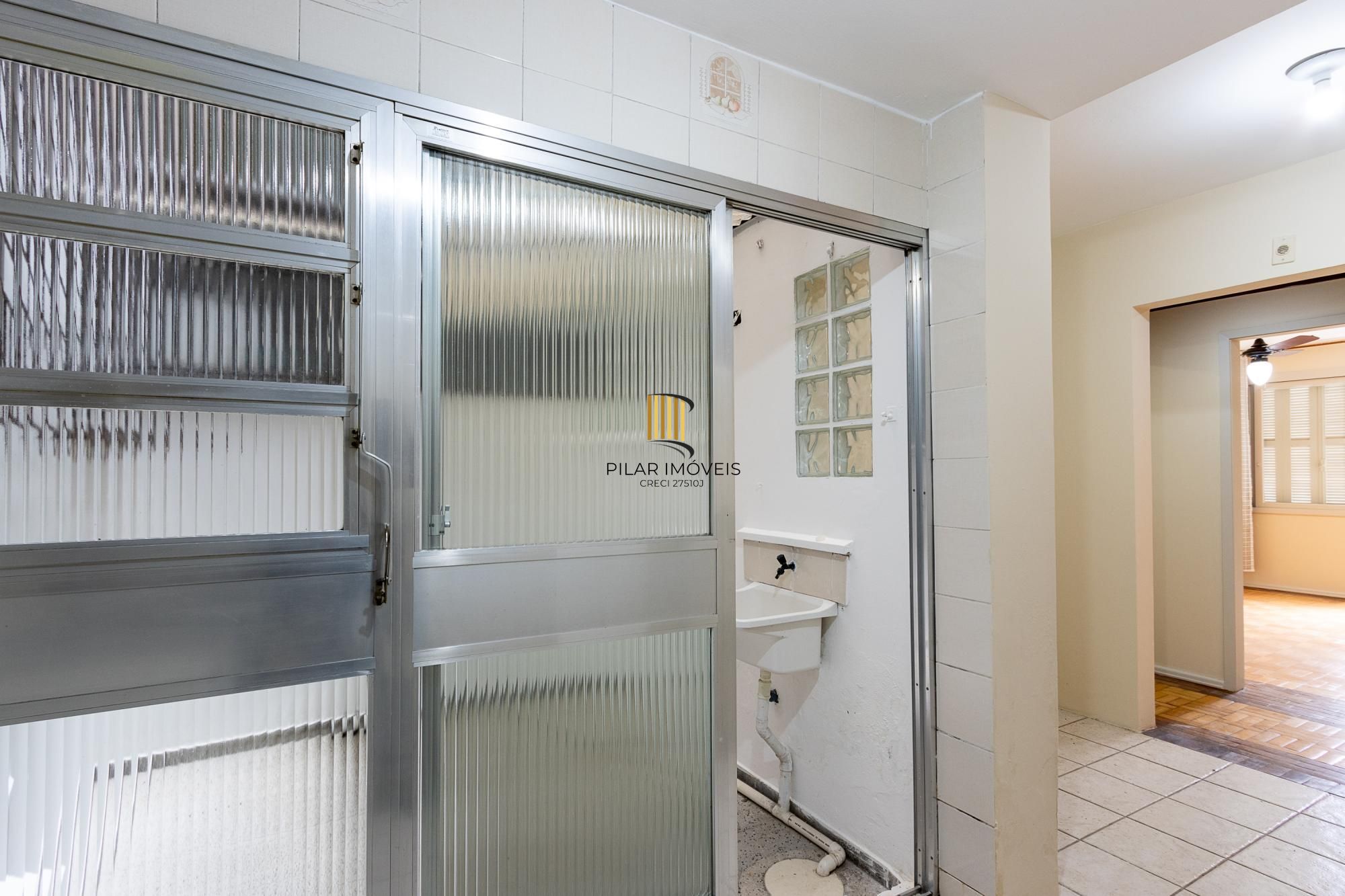 Apartamento 1 dorm à venda Rua Portugal