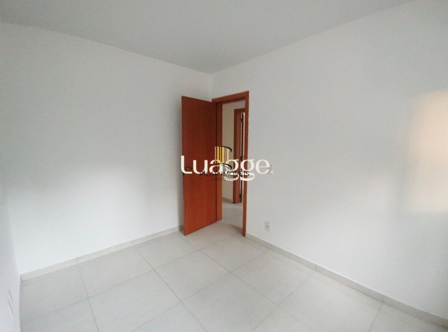 Apartamento à venda no condomínio Urbano Menino Deus!