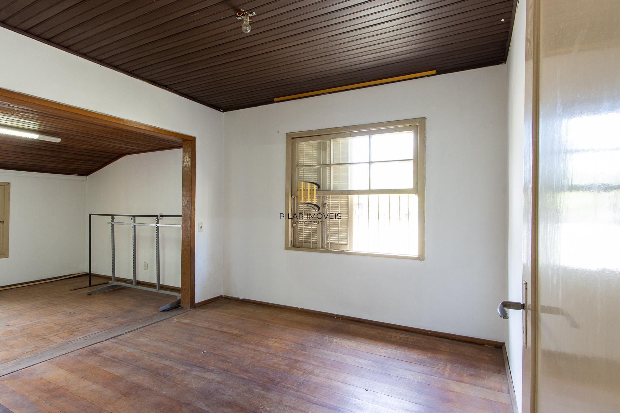 Casa para Venda - 160m², 3 dormitórios, 3 vagas - Ipanema