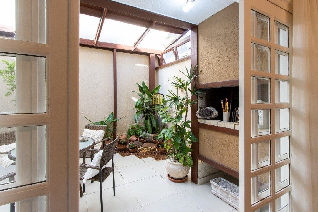 Casa de Condomínio 3 dormitórios no bairro Vila Conceição