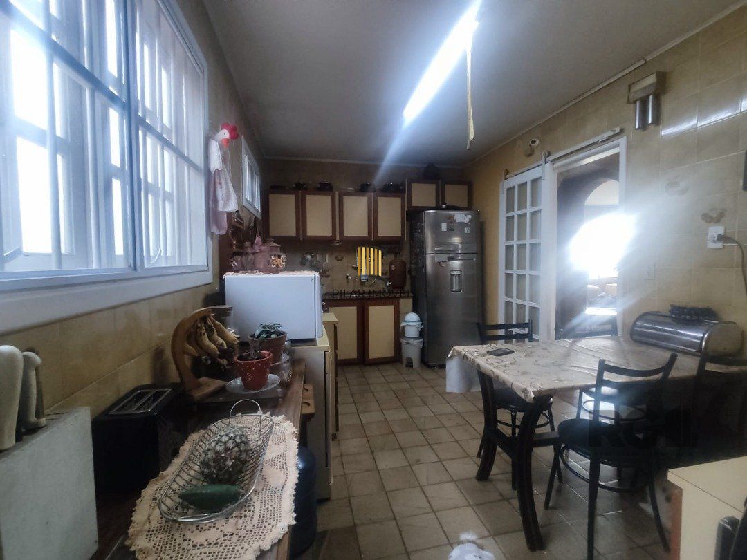Apartamento 3 dormitórios no bairro Nonoai