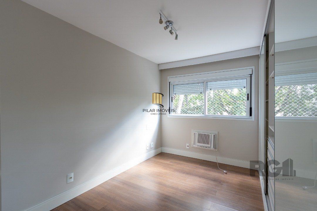 Apartamento | 2 quartos | 1 suíte | 1 vaga | 65,30m2 Privativos | Bairro Tristeza