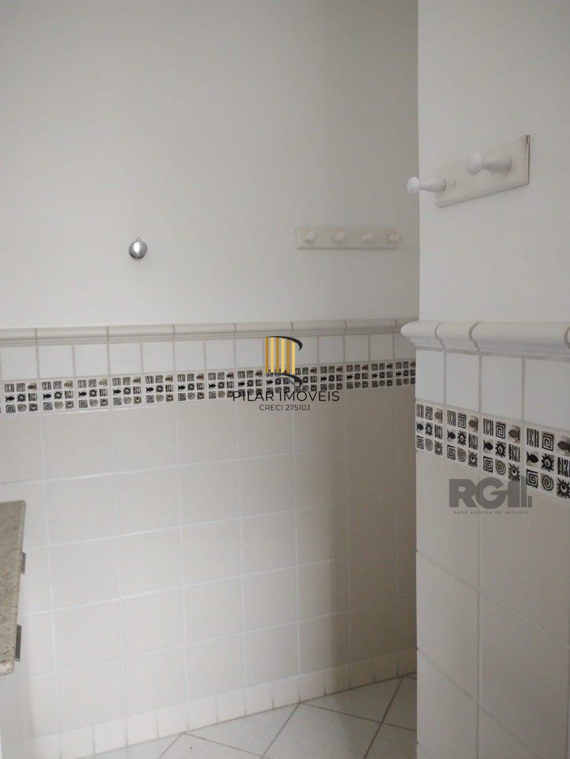 Apartamento com 40,31m², 1 quarto, totalmente reformado, na Lucas de Oliveira.