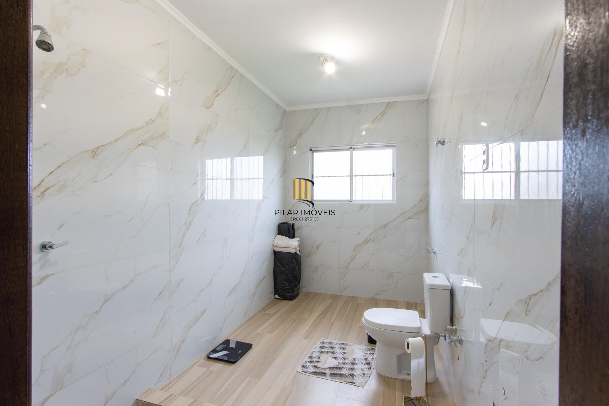 Casa 3 dormitórios no bairro Vila Nova