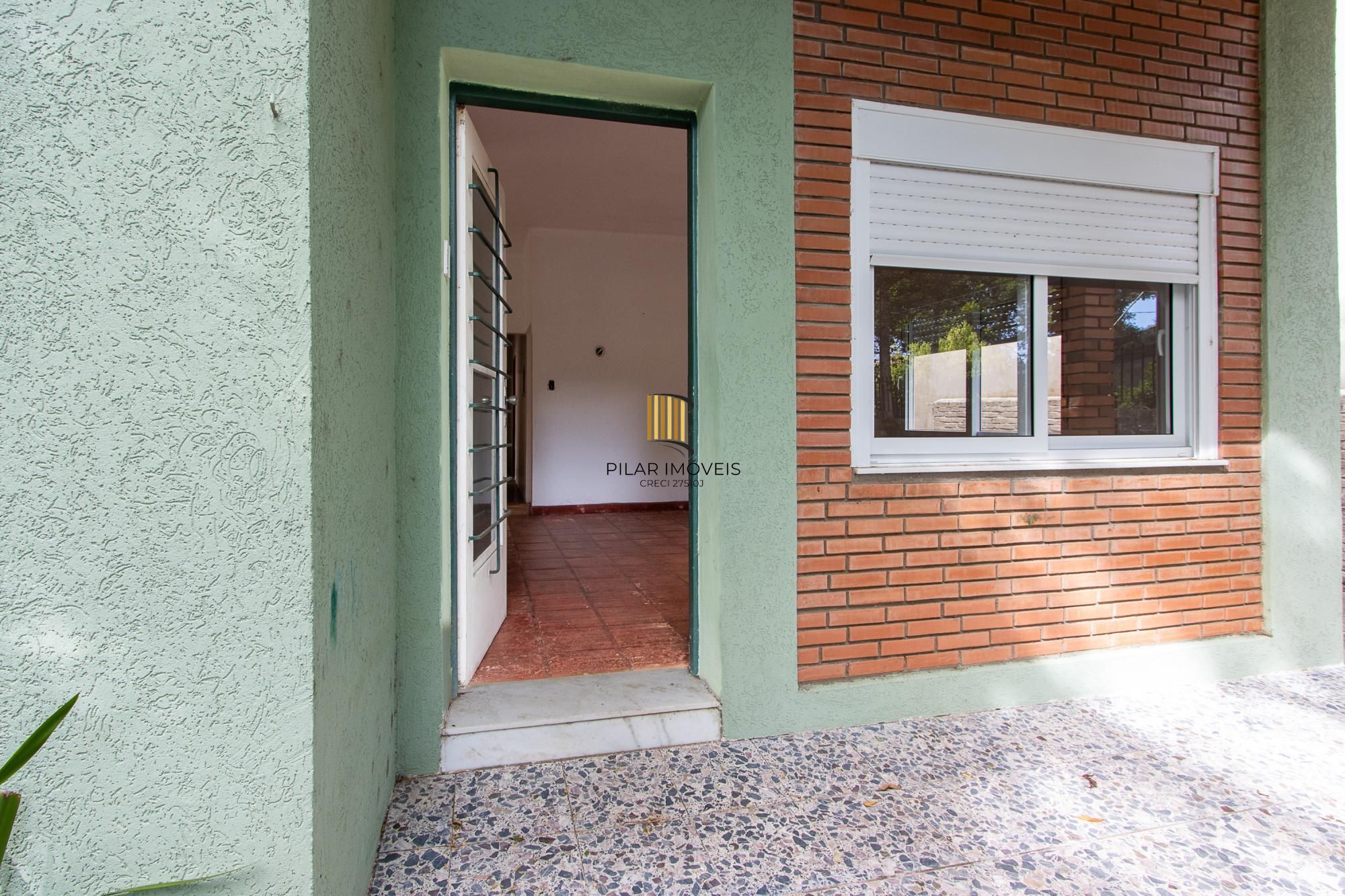 Casa com 4 quartos à venda na Avenida Pereira Passos Vila Assunção, Porto Alegre
