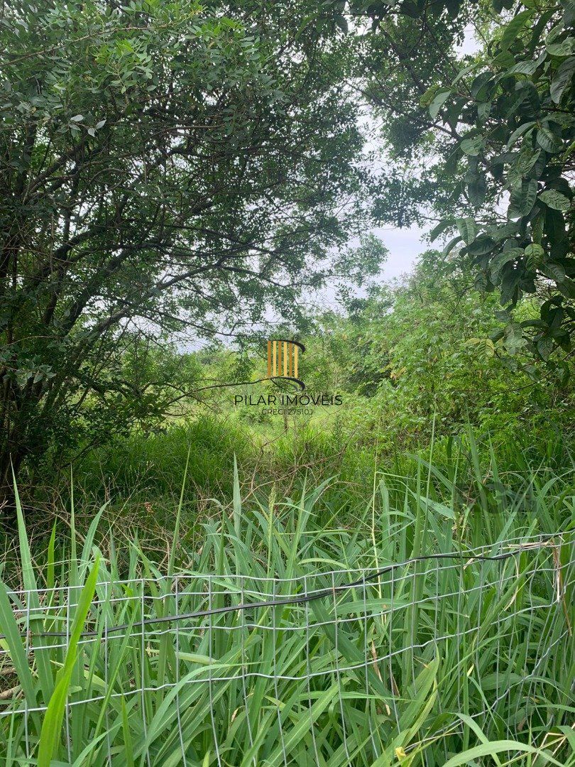 Terreno no bairro Belém Novo