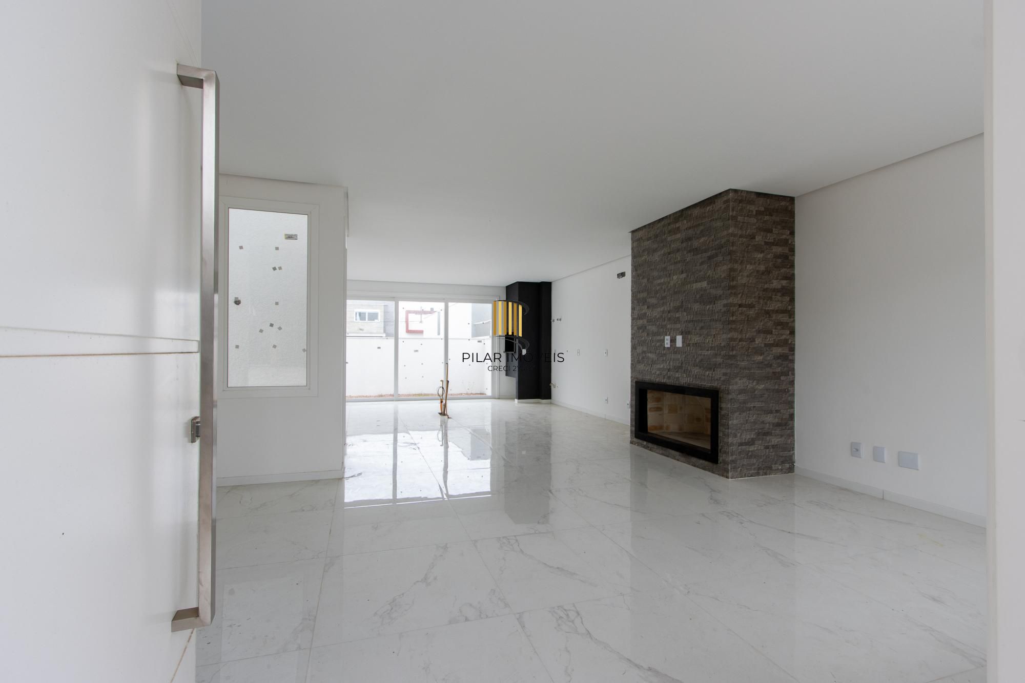 Casa em Condomínio Fechado Villa Amalfi  Conforto Segurança e Qualidade de Vida