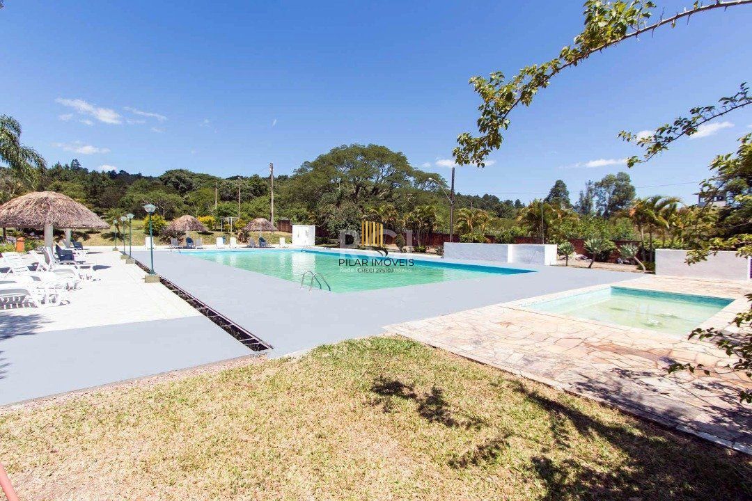 Casa Condominio para Venda - 110.94m², 2 dormitórios, sendo 1 suites, 2 vagas - Espirito Santo