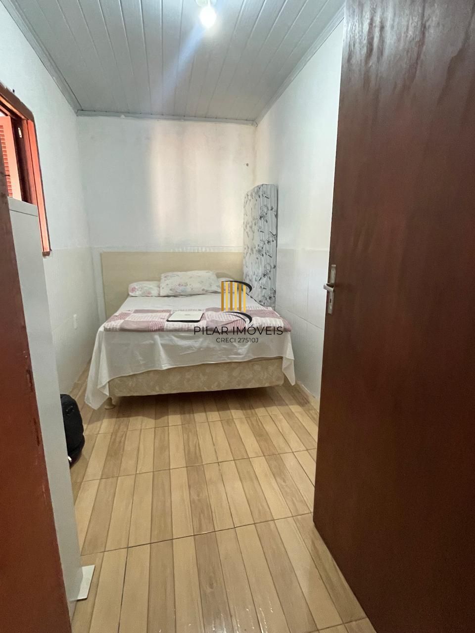 Casa 3 dormitórios no bairro Paraíso