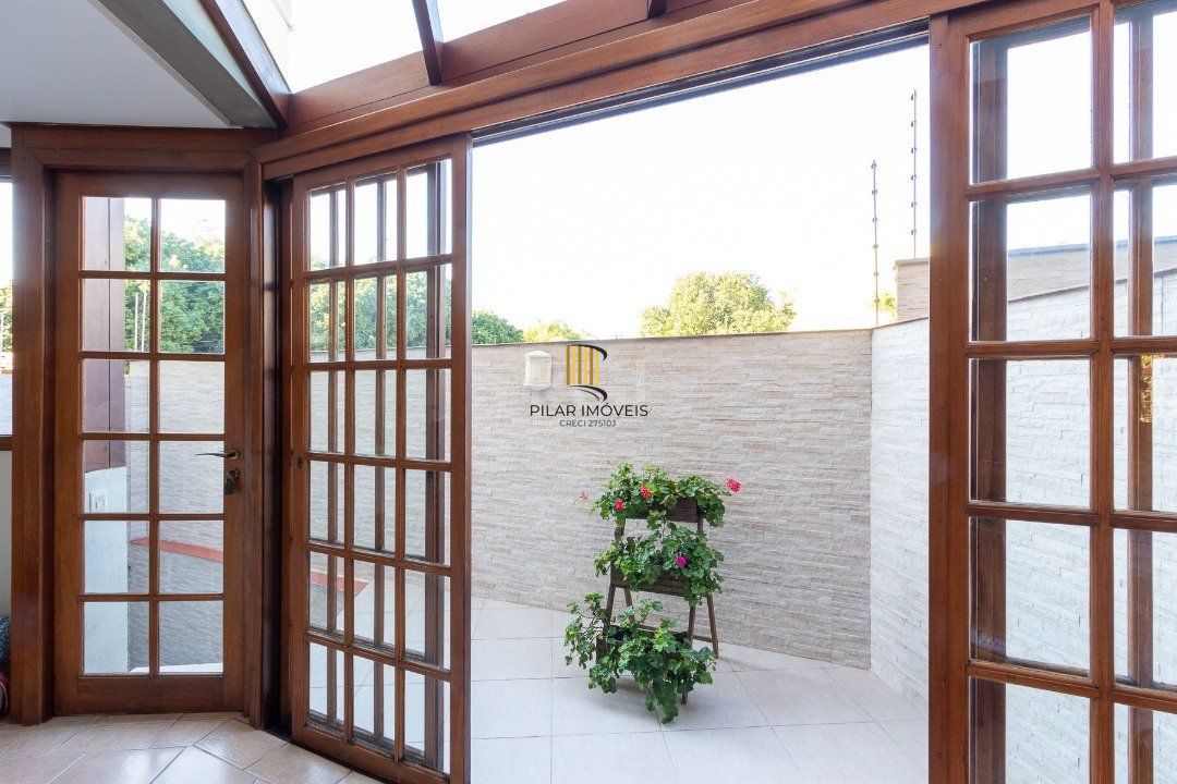 Casa Condominio para Venda - 317.93m², 4 dormitórios, sendo 3 suites, 2 vagas - Vila Conceição