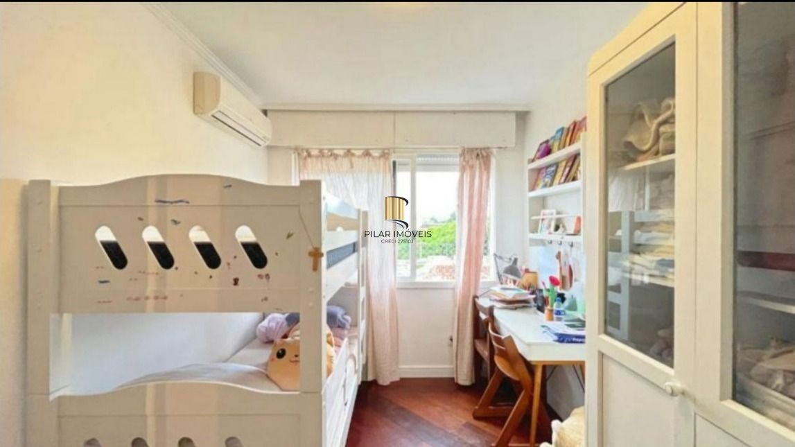 Cobertura Menino Deus