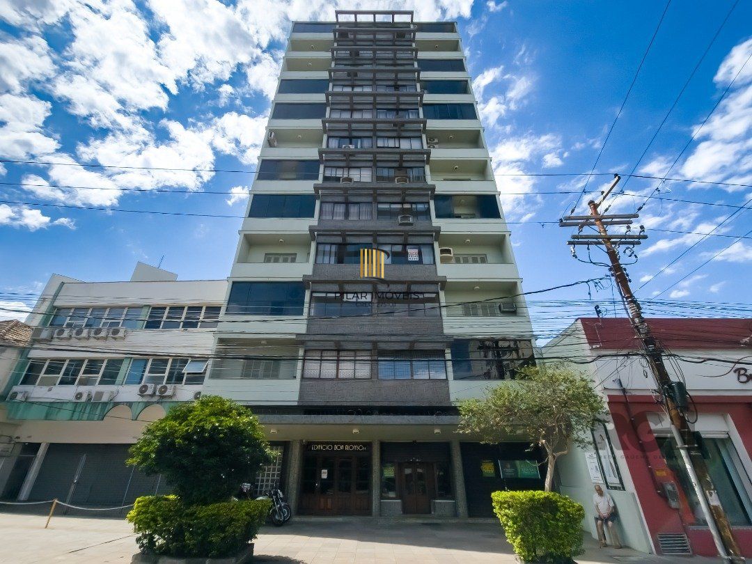 Apartamento 1 dormitório no bairro Moinhos de Vento