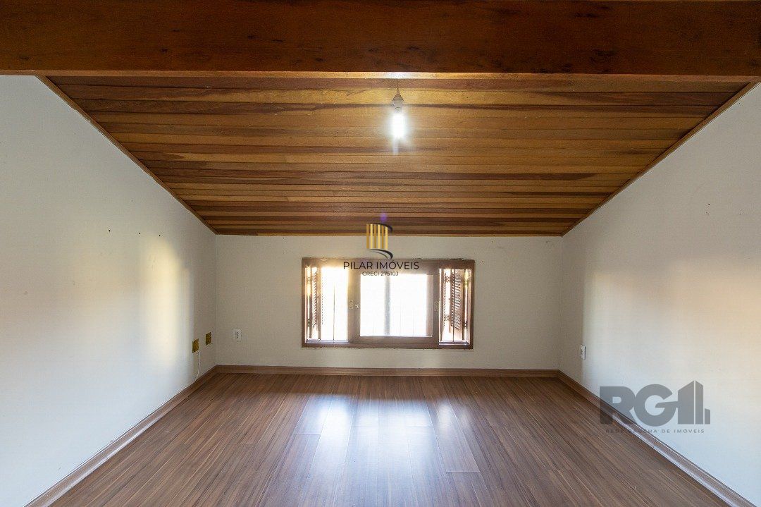 Casa 3 Dormitório(s) Bairro Hípica