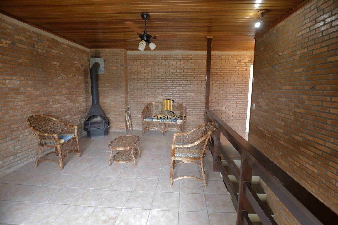 Casa para Venda - 160m², 2 dormitórios, 2 vagas - Boa Vista do Sul