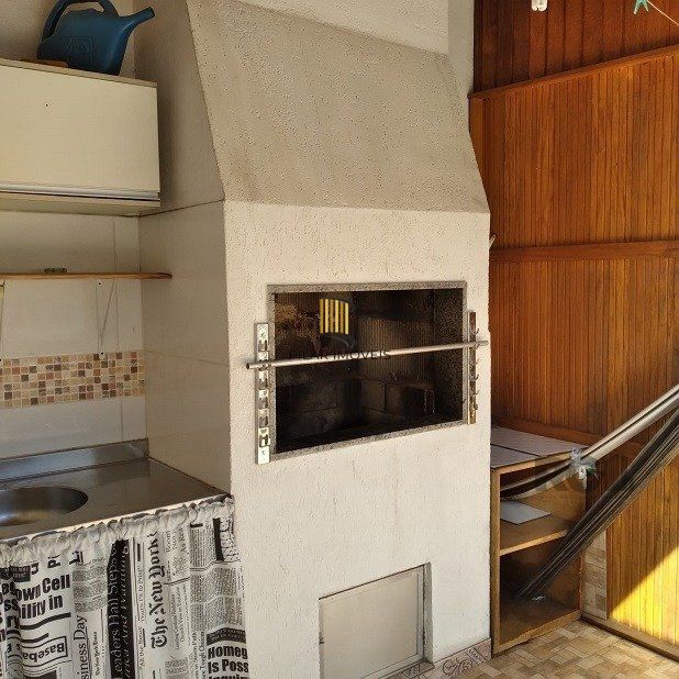 Apartamento 2 dormitórios no bairro Cristo Redentor