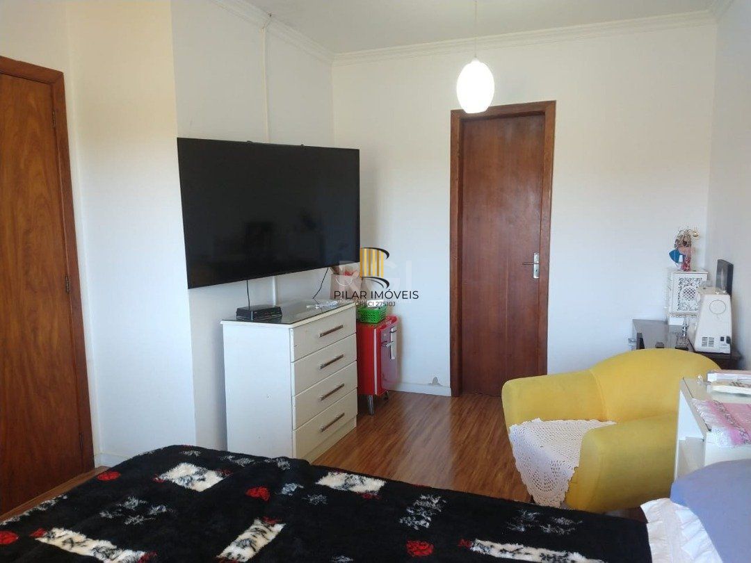 Casa Condominio para Venda - 110.94m², 2 dormitórios, sendo 1 suites, 2 vagas - Espirito Santo