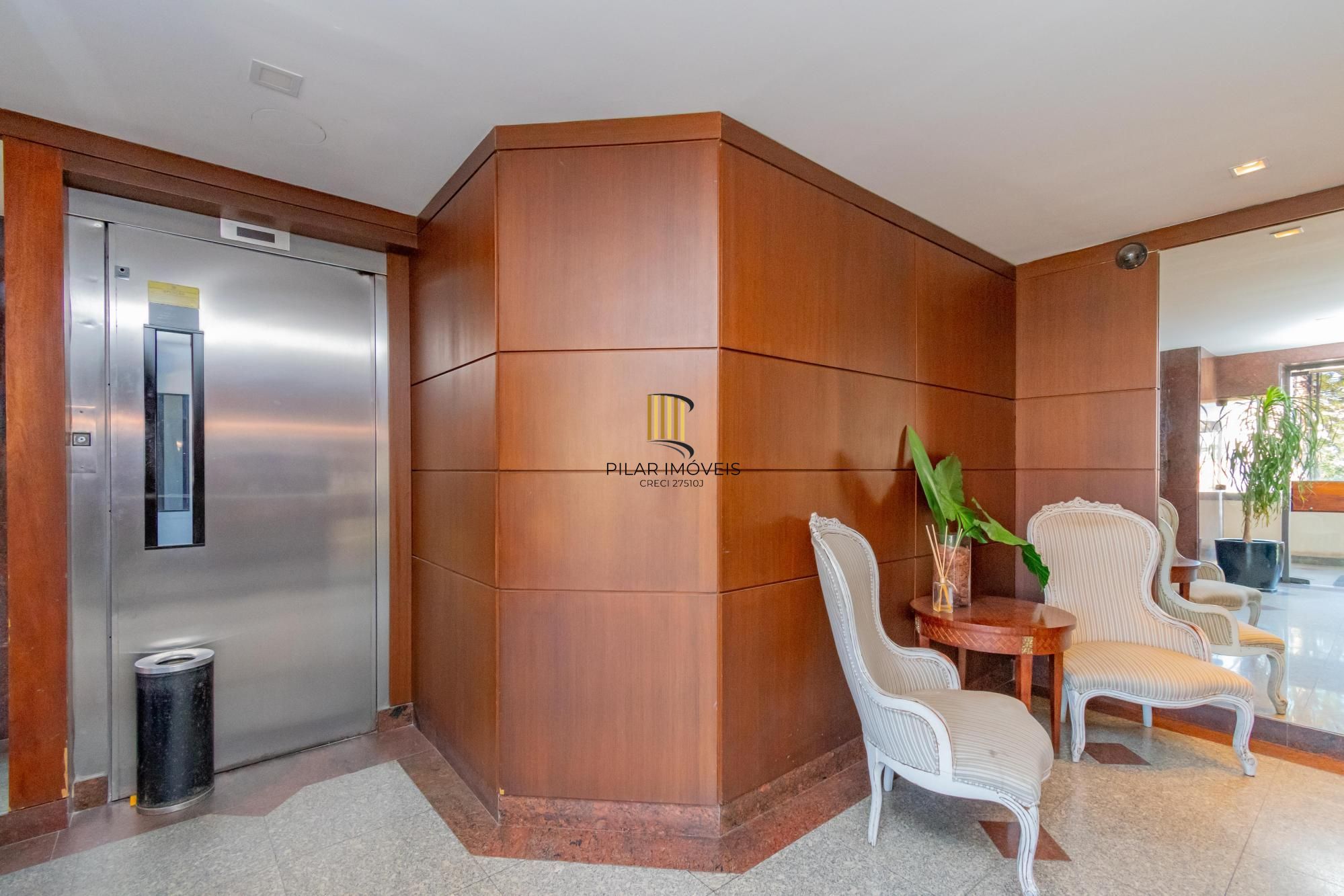 Cobertura horizontal, alto padrão, bairro Santa Tereza, 341m²  área privativa, 02 vagas garagem!