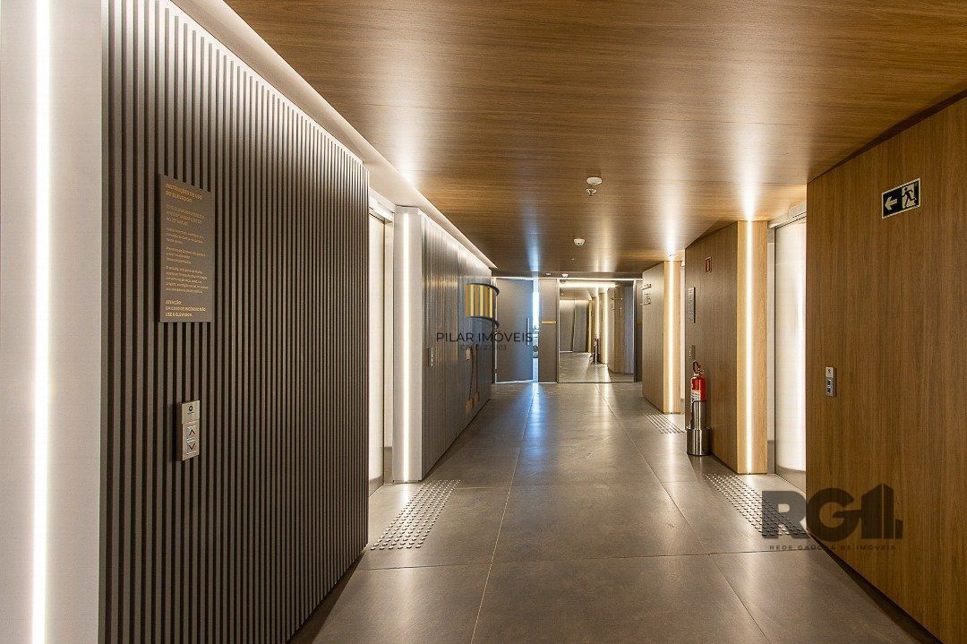 Sala comercial no Shopping Pontal | 28,69m2 Privativos | 20º andar
