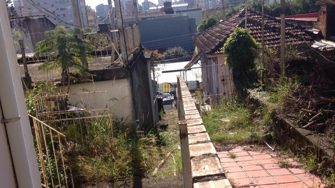 Terreno para Venda - 0m², 0 dormitórios, Cristo Redentor