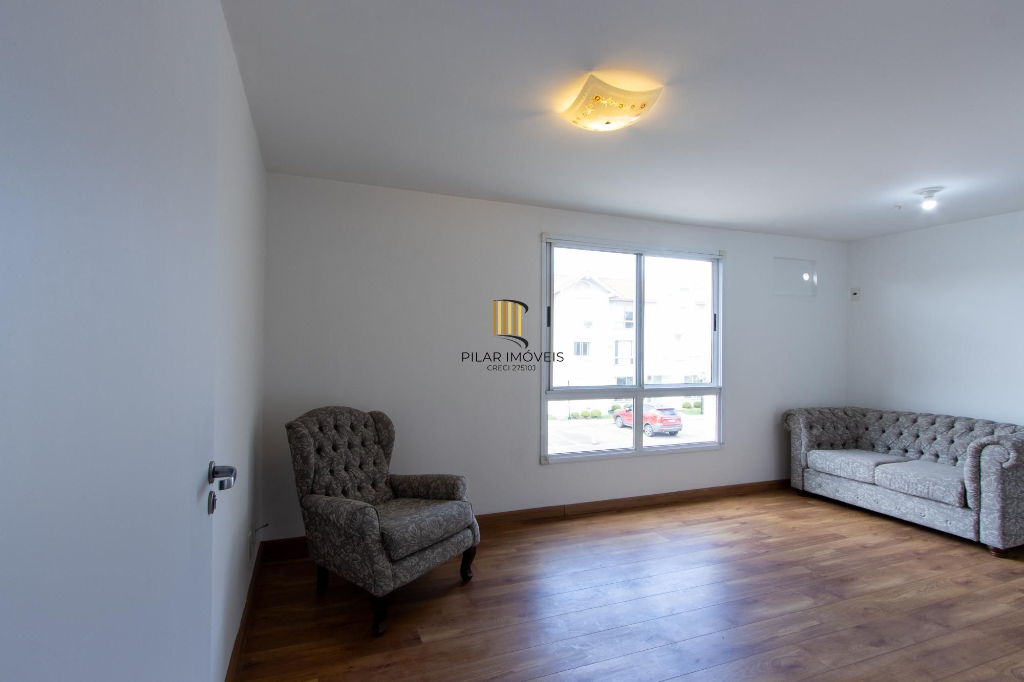 Apartamento de 3 dormitórios no Villa Toscana - Pilar Imóveis