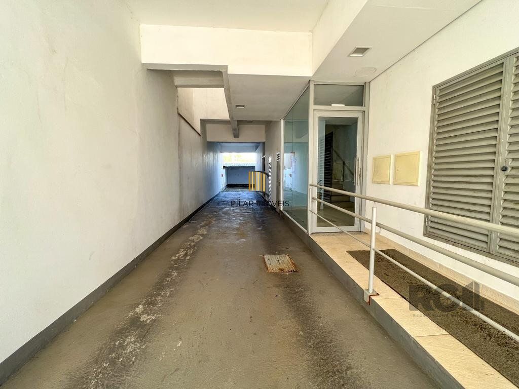 Apartamento 2 dormitórios no bairro Camaquã